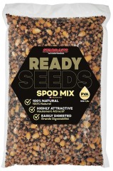 Partikl Starbaits Ready Seeds Spod Mix Natural Partikl Starbaits Ready Seeds Spod Mix Natural