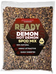 Partikl Starbaits Ready Seeds Spod Mix Partikl Starbaits Ready Seeds Spod Mix
