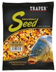 Partikl Zrno Mix Traper 0,5kg