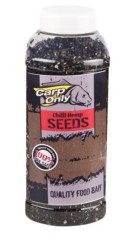 Partiklová Směs Carp Only Chilli Hemp 1,8l