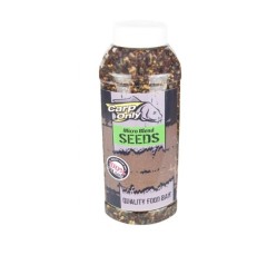 Partiklová Směs Carp Only Micro Blend 1,8l