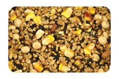 Partiklový Mix Nikl Partiklový Mix Nikl