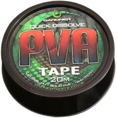 Páska Gardner PVA Tape 16mm 20m Páska Gardner PVA Tape 16mm 20m