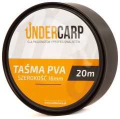 Páska UnderCarp PVA traka rastopljiva 16mm 20m Páska UnderCarp PVA traka rastopljiva 16mm 20m