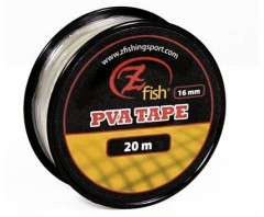 Páska Zfish PVA Tape 20m Páska Zfish PVA Tape 20m