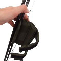 Pásky na Prúty Gardner Rod and Lead Straps Pásky na Prúty Gardner Rod and Lead Straps
