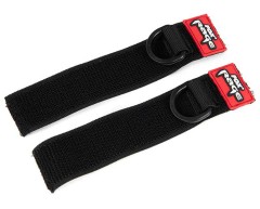 Pásky na Štap Fox Rage Rod Bands