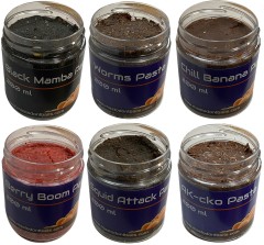 Pasta Mastodont Mamci 200ml