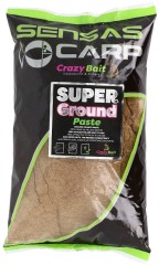 Pasta Sensas Super Ground Pasta 1kg Pasta Sensas Super Ground Pasta 1kg