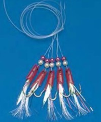 Páternoster Behr Makrelov Rola Páternoster Behr Makrelov Rola