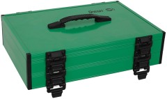 Patro na Kutiju Sensas (Vrh i 2 Patra)