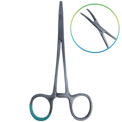 Pean Fishing & Hobby Zahnut 12,5cm