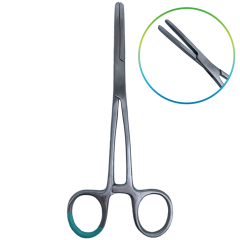 Pean Rola & Hobby Rovný Hladký 16cm