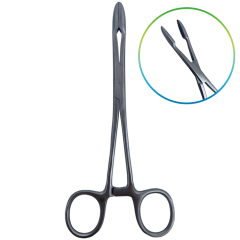 Pean Rola & Hobby Rovný s očkem 16cm