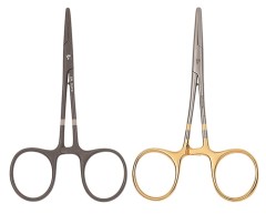 Pean Rovný Dr. Slick Standard Clamp 12,5 cm