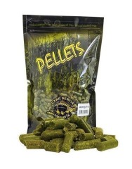 Pelete Carp Servis Václavík Amur 9mm 1kg