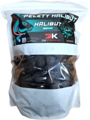 Pelete DK Fishing Halibut 20mm 2,5kg