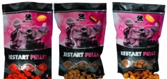Pelete LK Baits ReStart Pellet 12-17mm 1kg