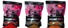 Pelete LK Baits ReStart Pellet 4mm 1kg