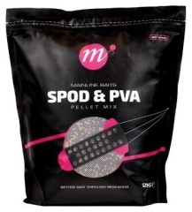 Pelete Mainline Spod & PVA Pellet Mix 2kg