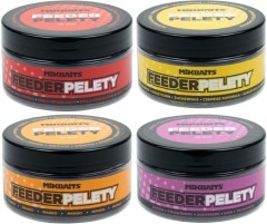 Pelete Mikbaits Feeder 10mm 100ml