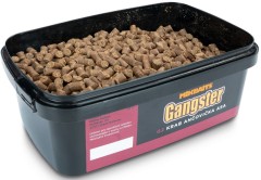 Pelete Mikbaits Gangster 700gr 6mm