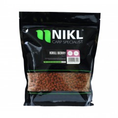Pelete Nikl KrillBerry
