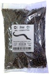 Pelete Sensas Aal Lockfutter 700gr