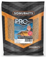 Pelete Sonubaits Pro Expander Pellets 500gr 8mm
