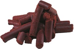 Pelete za rakove Sensas Crayfish 25mm 1kg