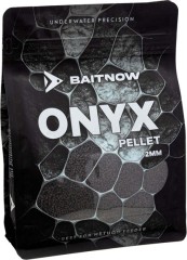 Peleti Baitnow Pellet Method Feeder 800gr Onyx 2mm