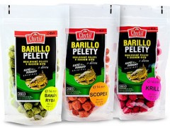 Peleti Chytil Barillo 250gr 14mm