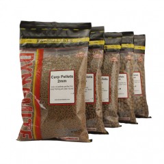Peleti Dynamite Baits Carp Pellets Niska Ulja 700gr