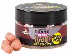 Peleti Dynamite Baits Hardened Hookbaits Monster Tiger Nut Red Amo 14/15/20mm