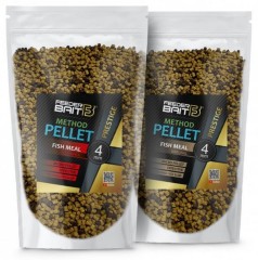 Peleti Feeder Bait Pellet Prestige 4mm 800gr
