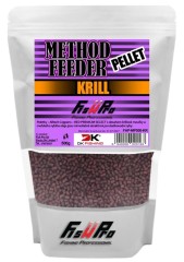 Peleti Fish Pro Method Feeder 500gr