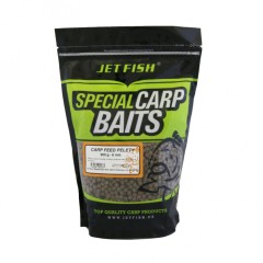 Peleti JetFish Special Carp Baits 6mm 900gr Mamac za šarana Peleti JetFish Special Carp Baits 6mm 900gr Mamac za šarana