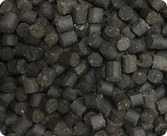 Peleti LK Baits Jeseter Special Pellets Beluga Halibut 1kg