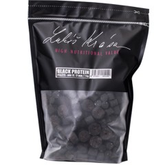 Peleti LK Baits Top ReStart Pellet 12-17mm 1kg