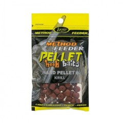 Peleti Lorpio Hook Baits Hard Pellet 8mm 25gr
