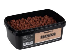 Peleti Mikbaits ManiaQ 6mm 700gr