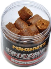 Peleti Mikbaits Spiceman 18mm 250ml Peleti Mikbaits Spiceman 18mm 250ml