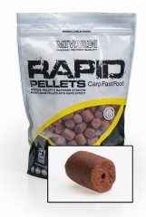 Peleti Mivardi Rapid Extreme Spiced Protein 1kg
