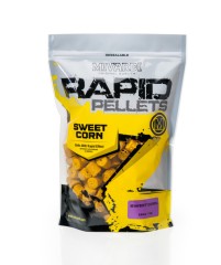 Peleti Mivardi Rapid Pellets SweetCorn 1kg