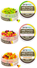 Peleti Promix Method Wafter Pellet Mini 18gr