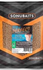 Peleti Sonubaits Fin Perfect Feed Pellets 650gr