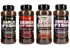 Peleti Starbaits Bagging 700gr