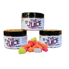 Peletky Bait-Tech The Juice Dumbells Wafters Peletky Bait-Tech The Juice Dumbells Wafters