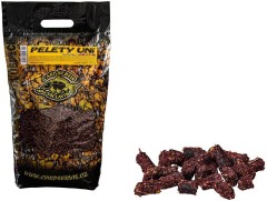 Pelety Carp Servis Václavík Uni Játra 3,2kg