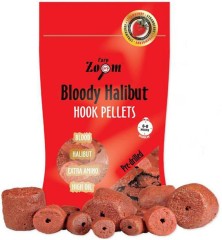 Pelety Carp Zoom Strawberry Halibut Hook Pellets Pelety Carp Zoom Strawberry Halibut Hook Pellets